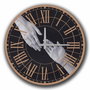 Wallity Reloj Decorativo 5050MS-061 Multicolor